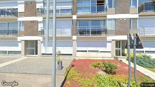 Apartments for rent in Berlaar - Photo from Google Street View