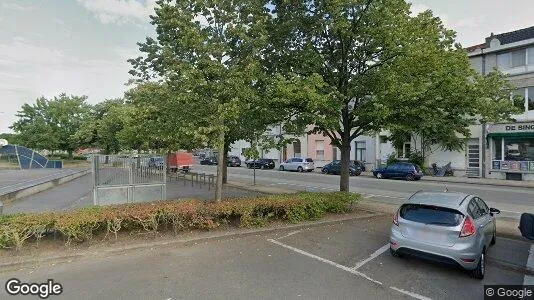 Apartments for rent in Stad Antwerp - Photo from Google Street View