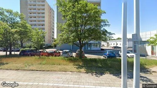Apartments for rent in Oder-Spree - Photo from Google Street View