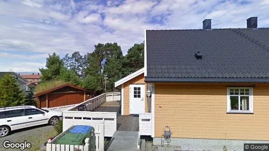 Apartments for rent in Malvik - Photo from Google Street View