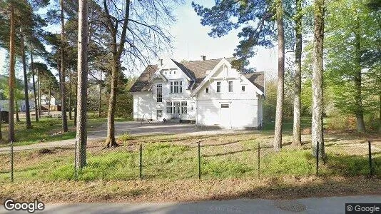 Apartments for rent in Vennesla - Photo from Google Street View
