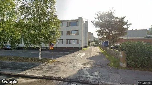 Apartments for rent in Oulu - Photo from Google Street View