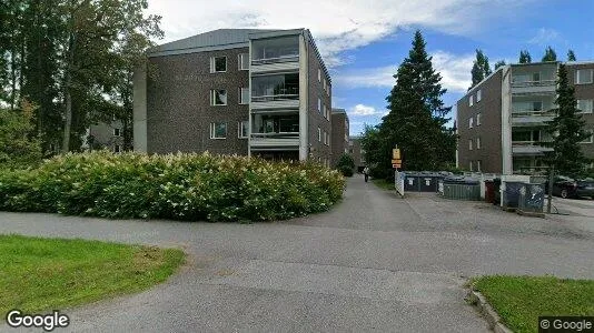 Apartments for rent in Turku - Photo from Google Street View