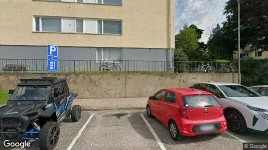 Apartments for rent in Turku - Photo from Google Street View