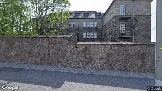 Apartments for rent in Turku - Photo from Google Street View
