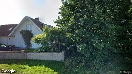 Apartments for rent in Falkenberg - Photo from Google Street View
