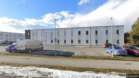 Apartments for rent in Rae - Photo from Google Street View