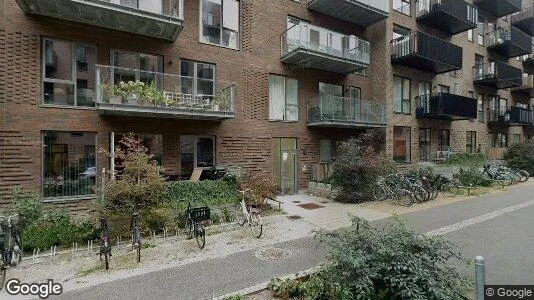 Apartments for rent in Copenhagen S - Photo from Google Street View