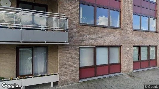 Apartments for rent in Stad Gent - Photo from Google Street View
