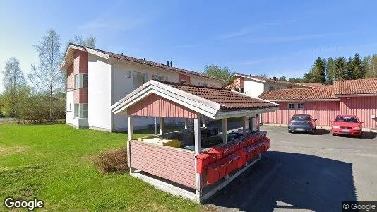 Apartments for rent in Oulu - Photo from Google Street View