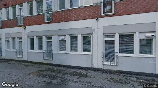 Apartments for rent in Jyväskylä - Photo from Google Street View