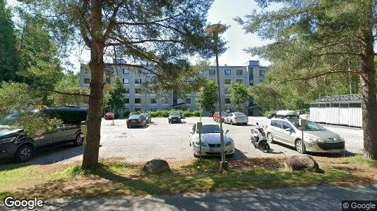 Apartments for rent in Jyväskylä - Photo from Google Street View