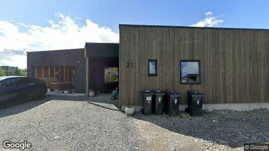 Apartments for rent in Kristiansand - Photo from Google Street View