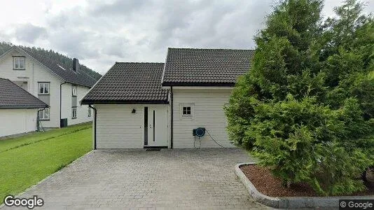 Rooms for rent in Orkdal - Photo from Google Street View