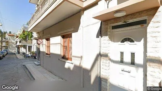 Apartments for rent in Patras - Photo from Google Street View