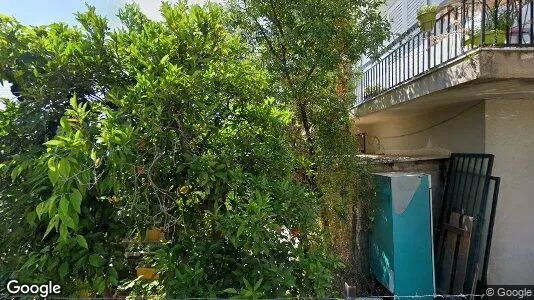 Apartments for rent in Patras - Photo from Google Street View