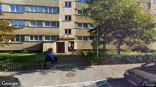 Apartments for rent in Policki - Photo from Google Street View
