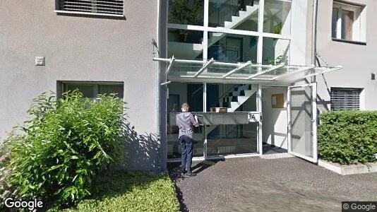 Apartments for rent in Thun - Photo from Google Street View