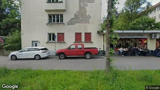 Apartments for rent in Bern-Mittelland - Photo from Google Street View