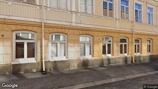 Apartments for rent in Tampere Keskinen - Photo from Google Street View