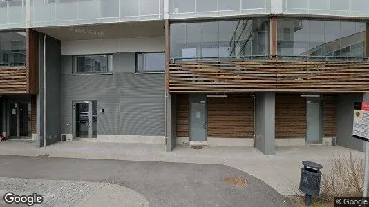 Apartments for rent in Espoo - Photo from Google Street View