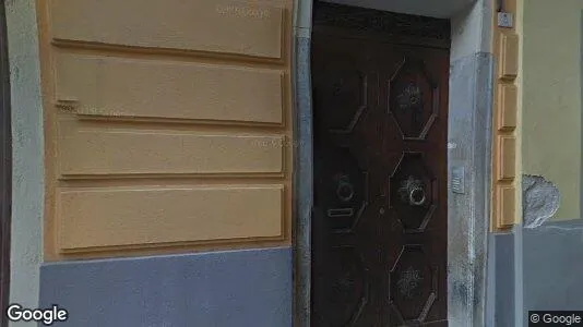 Apartments for rent in Cagliari - Photo from Google Street View