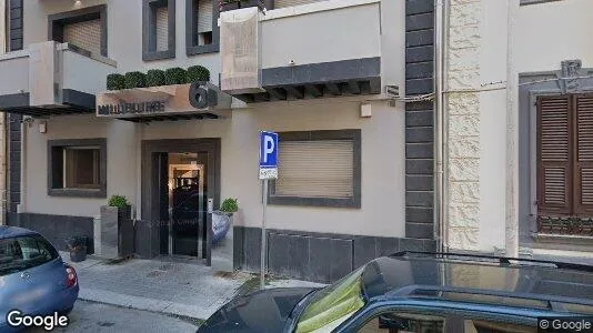 Apartments for rent in Cagliari - Photo from Google Street View