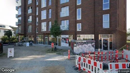 Apartments for rent in Valby - Photo from Google Street View