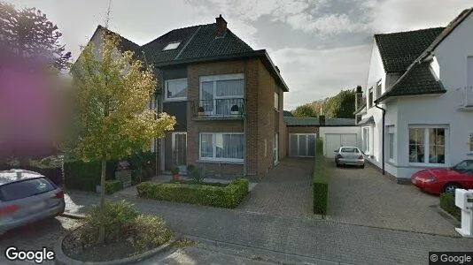 Apartments for rent in Aalst - Photo from Google Street View