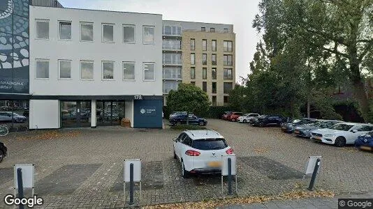 Apartments for rent in Rotterdam Prins Alexander - Photo from Google Street View