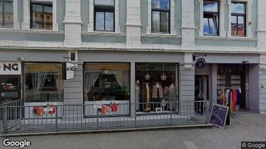 Rooms for rent in Trondheim Midtbyen - Photo from Google Street View
