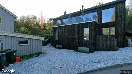 Rooms for rent in Trondheim Østbyen - Photo from Google Street View