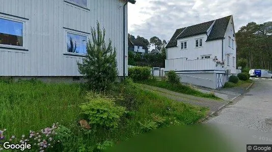 Apartments for rent in Steinkjer - Photo from Google Street View