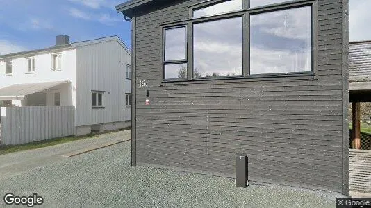 Apartments for rent in Trondheim Midtbyen - Photo from Google Street View