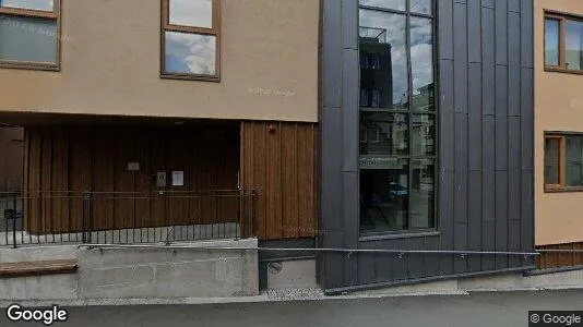 Apartments for rent in Trondheim Midtbyen - Photo from Google Street View