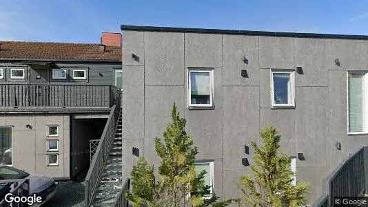 Apartments for rent in Trondheim Midtbyen - Photo from Google Street View