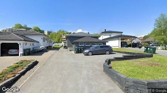 Rooms for rent in Trondheim Midtbyen - Photo from Google Street View