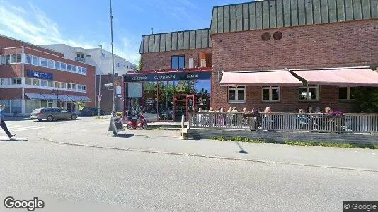 Apartments for rent in Stjørdal - Photo from Google Street View