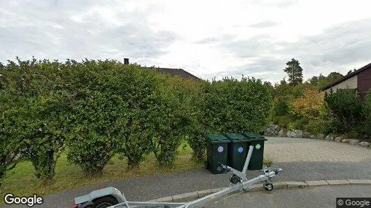 Apartments for rent in Trondheim Østbyen - Photo from Google Street View