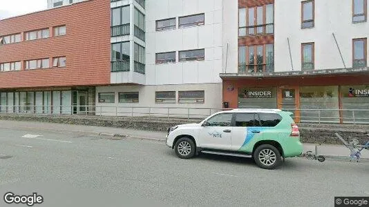 Apartments for rent in Steinkjer - Photo from Google Street View