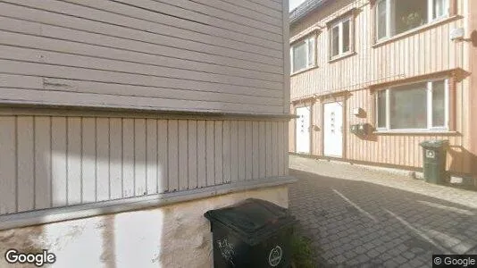 Apartments for rent in Trondheim Østbyen - Photo from Google Street View