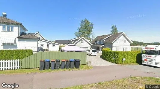 Apartments for rent in Sandefjord - Photo from Google Street View