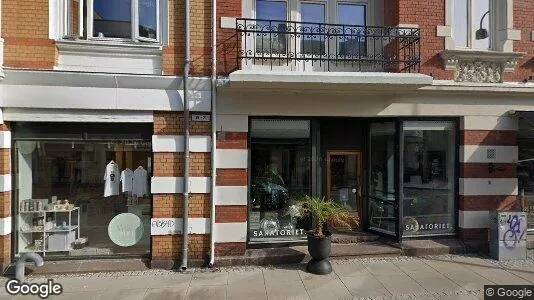 Apartments for rent in Sandefjord - Photo from Google Street View