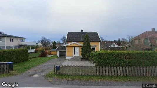 Apartments for rent in Færder - Photo from Google Street View