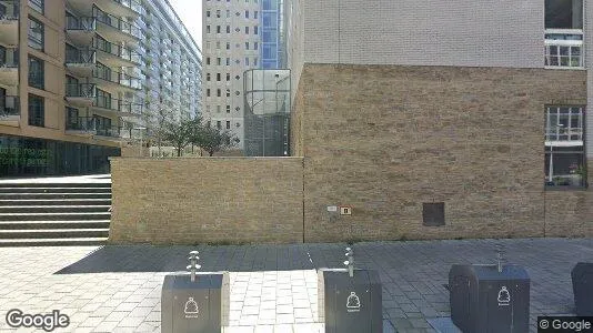 Apartments for rent in Amsterdam Slotervaart - Photo from Google Street View