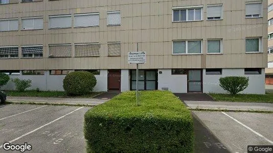 Apartments for rent in Leonding - Photo from Google Street View