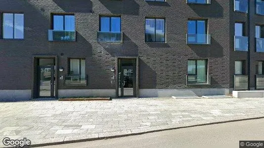 Apartments for rent in Copenhagen S - Photo from Google Street View