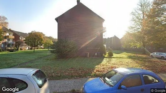 Apartments for rent in Bottrop - Photo from Google Street View