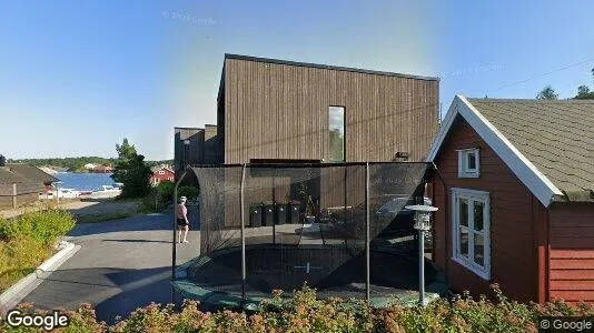 Rooms for rent in Søgne - Photo from Google Street View