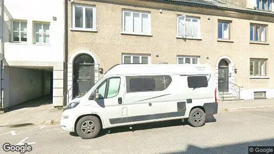 Apartments for rent in Kristiansand - Photo from Google Street View